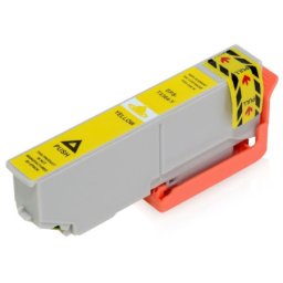 Cartus compatibil Epson 33XL Yellow (C13T33644010) pentru Expression Premium XP 530 540 630 635 640 645 7100 830 900