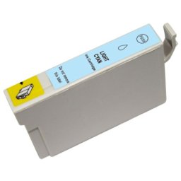 Cartus compatibil Epson T0335 Light Cyan (C13T03354010) pentru Stylus Photo 950