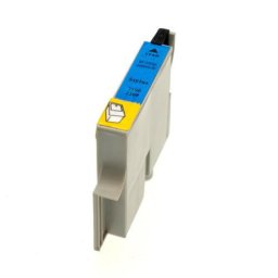 Cartus compatibil Epson T0342 Cyan (C13T03424010) pentru Stylus Photo 2100