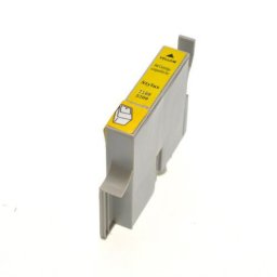 Cartus compatibil Epson T0344 Yellow (C13T03444010) pentru Stylus Photo 2100