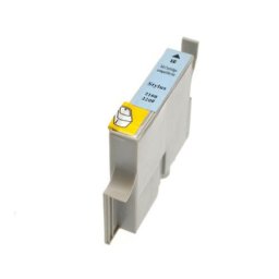 Cartus compatibil Epson T0345 Light Cyan (C13T03454010) pentru Stylus Photo 2100