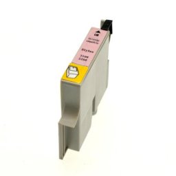 Cartus compatibil Epson T0346 Light Magenta (C13T03464010) pentru Stylus Photo 2100