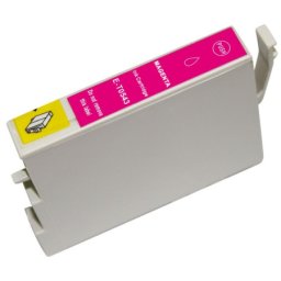 Cartus compatibil Epson T0543 Magenta (C13T054340) pentru Stylus Photo R1800 R800