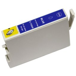 Cartus compatibil Epson T0549 Blue (C13T054940) pentru Stylus Photo R1800 R800