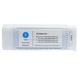 Cartus compatibil Epson T6942 Cyan (C13T694200) pentru SureColor SC T3000 T3200 T5000 T5200 T7000 T7200