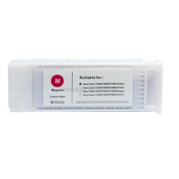 Cartus compatibil Epson T6943 Magenta (C13T694300) pentru SureColor SC T3000 T3200 T5000 T5200 T7000 T7200