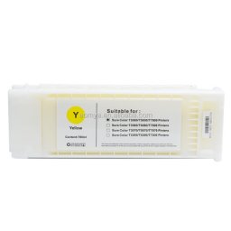 Cartus compatibil Epson T6944 Yellow (C13T694400) pentru SureColor SC T3000 T3200 T5000 T5200 T7000 T7200