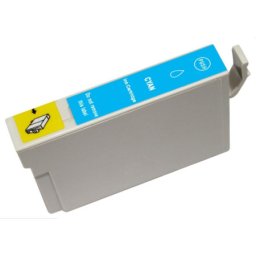 Cartus compatibil Epson T0482 Cyan (C13T048240) pentru Stylus Photo R200 R220 R300 R300M R320 R330 R340 R350 RX300 RX320 RX500 RX600 RX620 RX640