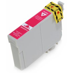 Cartus compatibil Epson T0613 Magenta (C13T06134010) pentru Stylus D68 Photo Edition D88 DX3800 DX3850 DX4200 DX4250 DX4800 DX4850