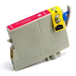Cartus compatibil Epson T0593 Magenta (C13T059340) pentru Stylus Photo R2400 Pro
