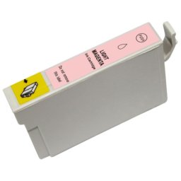 Cartus compatibil Epson T0796 Light Magenta (C13T079640) pentru Stylus Photo 1400 1500W P50 PX650 PX660 PX700W PX710W PX720WD PX730WD PX800FW PX810FW PX820FWD PX830FWD