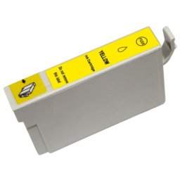 Cartus compatibil Epson T0804 Yellow (C13T080440) pentru Stylus Photo P50 PX650 PX660 PX700W PX710W PX720WD PX730WD PX800FW PX810FW PX820FWD PX830FWD R265 R285 R360 RX560 RX585 RX685