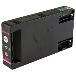 Cartus compatibil Epson T7023 Magenta (C13T70234010) pentru WorkForce Pro WP 4015DN 4025DW 4095DN6 4515DN 4525DNF 4535DWF 4545DTWF 4595DNF 4595DNF6
