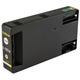 Cartus compatibil Epson T7024 Yellow (C13T70244010) pentru WorkForce Pro WP 4015DN 4025DW 4095DN6 4515DN 4525DNF 4535DWF 4545DTWF 4595DNF 4595DNF6