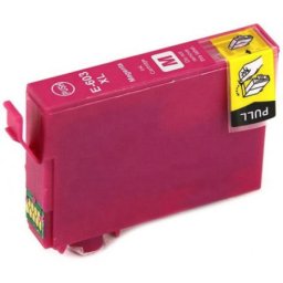 Cartus compatibil Epson 603XL Magenta (C13T03A34010) pentru WorkForce WF 2810DWF 2830DWF 2835DWF 2850DWF Expression Home XP 2100 2105 3100 3105 4100 4105