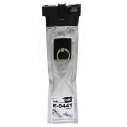 Cartus compatibil Epson T9441 Black (C13T944140) pentru WorkForce Pro WF C5210DW C5290DW C5710DWF C5790DWF