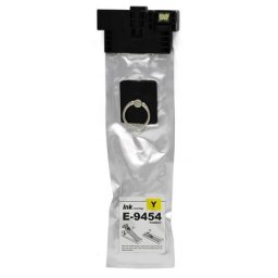 Cartus compatibil Epson T9454 Yellow (C13T945440) pentru WorkForce Pro WF C5210DW C5290DW C5710DWF C5790DWF