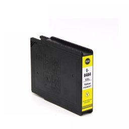 Cartus compatibil Epson T04A4 Yellow (C13T04A440) pentru WorkForce Pro WF C8190 C8190D3TWC C8190DTW C8190DTWC C8190DW C8690 C8690D3TWFC C8690DTWF C8690DTWFC C8690DWF