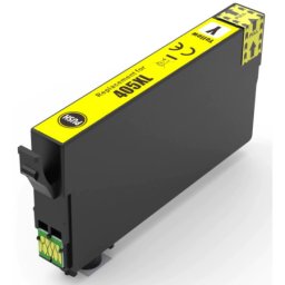 Cartus compatibil Epson 405XL Yellow (C13T05H44010) pentru WorkForce Pro WF 3800 3820DWF 3825DWF 4800 4820DWF 4825DWF 4830DTWF 7835DTWF 7840DTWF 3830DWTF 7800 7830 DTWF