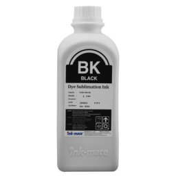Cerneala pentru sublimare Epson CISS printer TIM 74 Dye black (1L) pentru