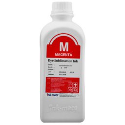 Cerneala pentru sublimare Epson CISS printer TIM 74 Dye magenta (1L) pentru