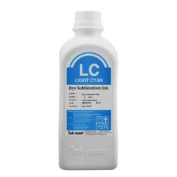 Cerneala pentru sublimare Epson CISS printer TIM 74 Dye light cyan (1L) pentru