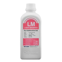 Cerneala pentru sublimare Epson CISS printer TIM 74 Dye light magenta (1L) pentru