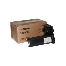 Cartus de toner (7.5K) Toshiba T-2500E Black (T2500E, 60066062053) pentru e STUDIO 20 20S 200 25 250 25S