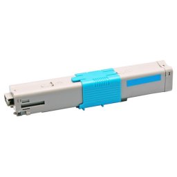 Toner compatibil (5K) Toshiba T-FC26SC Cyan (TFC26SC, 6B000000557, 6B000001095, 6B000000354) pentru e STUDIO 222CS 224CS 262CP 263CP 263CS 264CS