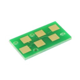 Chip resetare toner (26.8K) Toshiba T-FC25E-C Cyan (TFC25EC, 6AJ00000072) pentru e STUDIO 2040C 2540C 3040C 3540C 4540C