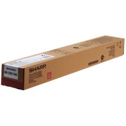Cartus de toner (10K) Sharp MX-23GT-MA Magenta (MX23GTMA) pentru MX 2010U 2310F 2310N 2310U 2314N 2614N 2616N 3111U 3114N