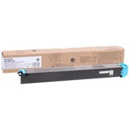 Cartus de toner (7K) Sharp DX-25GT-CA Cyan (DX25GTCA) pentru DX C2500