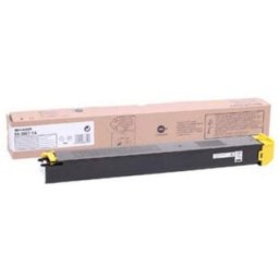 Cartus de toner (7K) Sharp DX-25GT-YA Yellow (DX25GTYA) pentru DX C2500