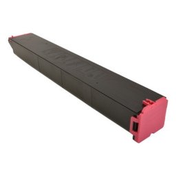 Toner compatibil (24K) Sharp MX-61GT-MA Magenta (MX61GTMA) pentru MX 3050N 3050V 3060N 3060V 3061 3070N 3070V 3550V 3560N 3560V 3561 3570N 3570V 3571 4050N 4050V 4051 4060N 4060V 4070N 4070V 4071 5050N 5050V 5070N 5070V 5071 6050N 6050V 6051 6070N 6070V 6