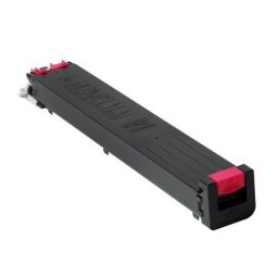 Toner compatibil (18K) Sharp MX-51GT-MA Magenta (MX51GTMA) pentru MX 4110N 4111N 4112N 4140N 4141N 5110N 5111N 5112N 5140N 5141N