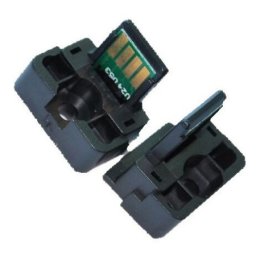 Chip resetare toner (18K) Sharp MX-51GT-CA Cyan (MX51GTCA) pentru MX 4110N 4111N 4112N 4140N 4141N 5110N 5111N 5112N 5140N 5141N