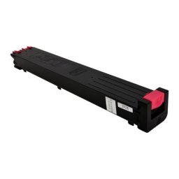 Toner compatibil (15K) Sharp MX-27GT-MA Magenta (MX27GTMA) pentru MX 2300N 2700N 3500N 3501N 4500N 4501N
