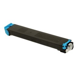 Toner compatibil (15K) Sharp MX-31GT-CA Cyan (MX31GTCA) pentru MX 2301N 2600N 3100N 4100N 4101N 5000N 5001N 5100N