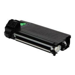 Toner compatibil (6K) Sharp AL-100TD Black (AL100TD) pentru AL 1000 1001 1010 1020 1041 1043 1045 1200 1215 1216 1217 1220 1225 1226 1250 1251 1340 1351 1451 1520 1521 1530 1540 1551 1566 1631 1641 1642 1655 2020 2040 DM 1500 1505 SF 1012