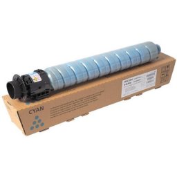 Cartus de toner (10.5K) Ricoh IM C2500 Cyan (842314) pentru IM C2000 C2500