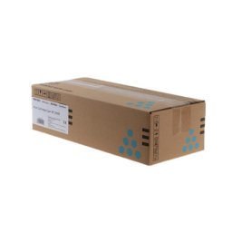 Cartus de toner (6.6K) Ricoh SP C340E Cyan (407900) pentru Aficio SP C340DN