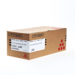 Cartus de toner (6.6K) Ricoh SP C340E Magenta (407901) pentru Aficio SP C340DN