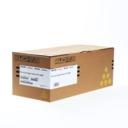 Cartus de toner (6.6K) Ricoh SP C340E Yellow (407902) pentru Aficio SP C340DN