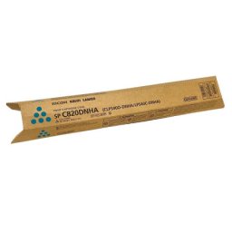 Cartus de toner (15K) Ricoh SP C820DNHA Cyan (821061, 820119) pentru Aficio SP C820DN C821DN