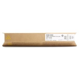 Cartus de toner (5.5K) Ricoh MP C2550E Yellow (841199) pentru Aficio MP C2030 C2030AD C2050AD C2530 C2530AD C2550 C2550AD
