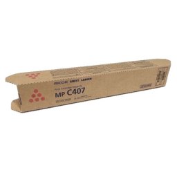 Cartus de toner (8K) Ricoh MP C407 Magenta (842213) pentru Aficio MP C407SPF