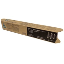 Cartus de toner (6K) Ricoh IM C300 Cyan (842383) pentru IM C300 C300F