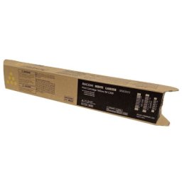 Cartus de toner (6K) Ricoh IM C300 Yellow (842385) pentru IM C300 C300F