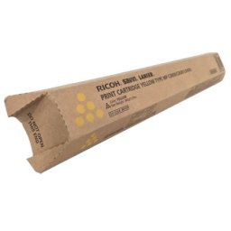 Cartus de toner (15K) Ricoh MP C3000 Yellow (842031, 884949) pentru Aficio MP C2000 C2500 C3000