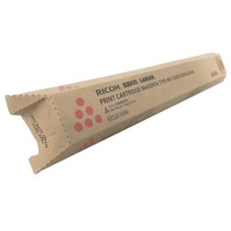 Cartus de toner (15K) Ricoh MP C3000 Magenta (842032, 884948) pentru Aficio MP C2000 C2500 C3000